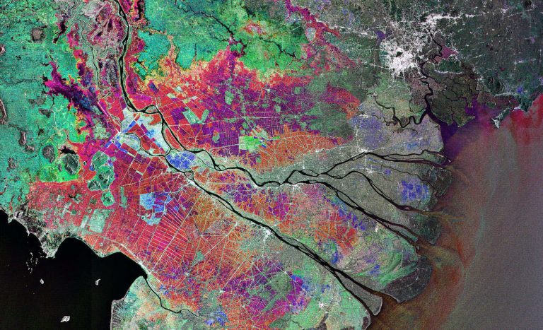 How the Mekong River Commission ignores reality