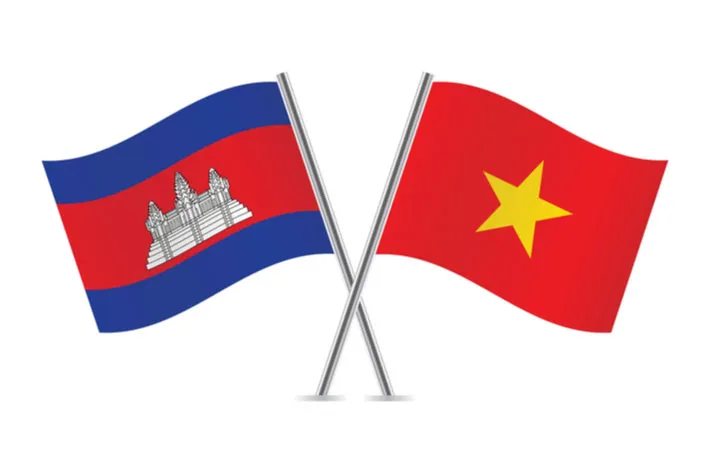 Vietnam, Cambodia eye $10 bn worth bilateral trade in 2022