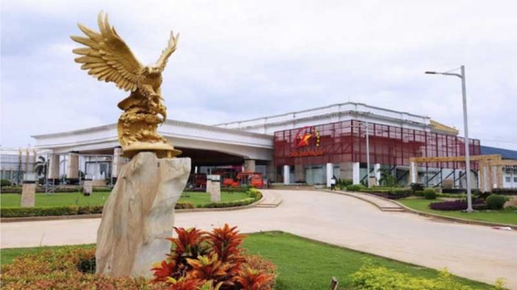 Donaco ready to reopen Cambodia’s Star Vegas as 1Q22 revenues plummet