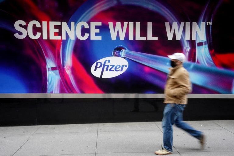 Cambodia, Laos to benefit as Pfizer slashes drug prices for poorest nations