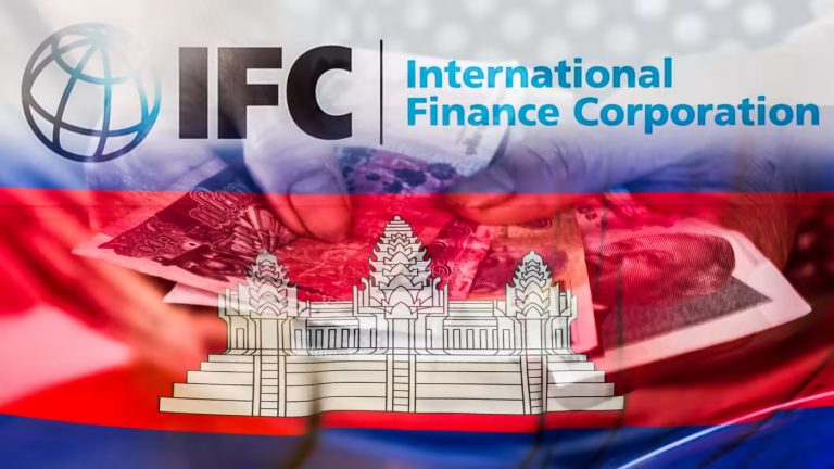 IFC watchdog to review Cambodia’s microcredit lenders