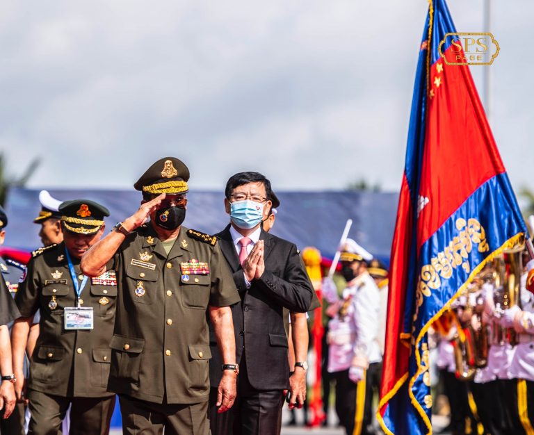 Cambodia Has Little to Gain From Hosting a Chinese Military Presence