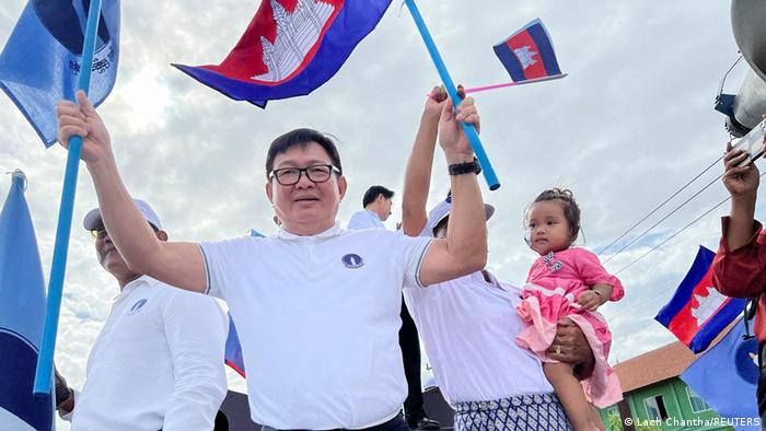 Cambodia’s communal elections: Hope for a new opposition party?