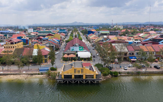 Vietnam-Cambodia waterway connection draws mixed response