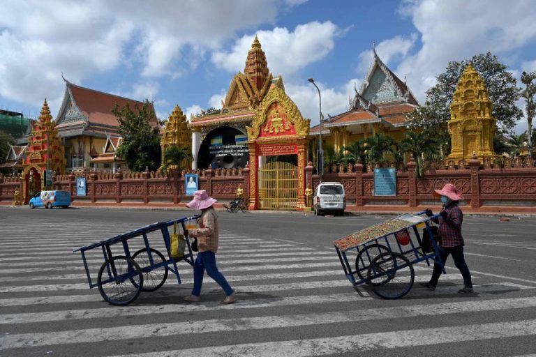 Cambodia set to introduce compulsory private vehicle insurance
