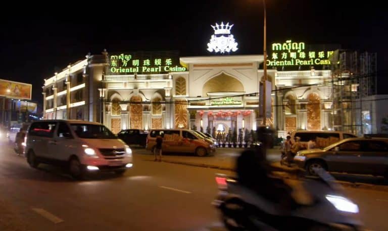 Cambodia’s Gambling Industry Struggles to Restart after COVID-19