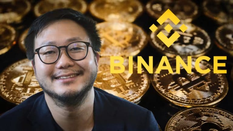 Binance sees crypto recovery with closer ties to regulators