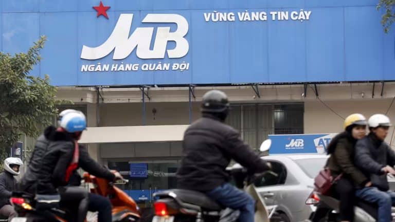 Vietnam’s MB Bank to tap microfinance in Cambodia with Japan’s Shinsei