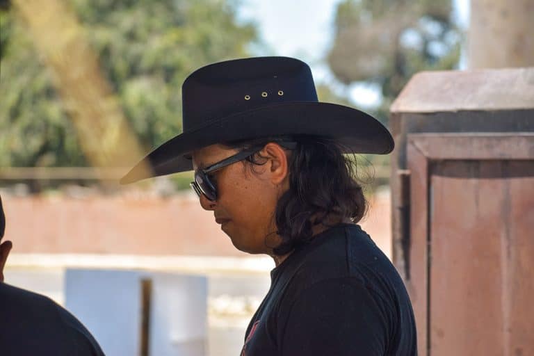 Meet the Cambodian Cowboy, a Texas Barbecue Pitmaster in Long Beach