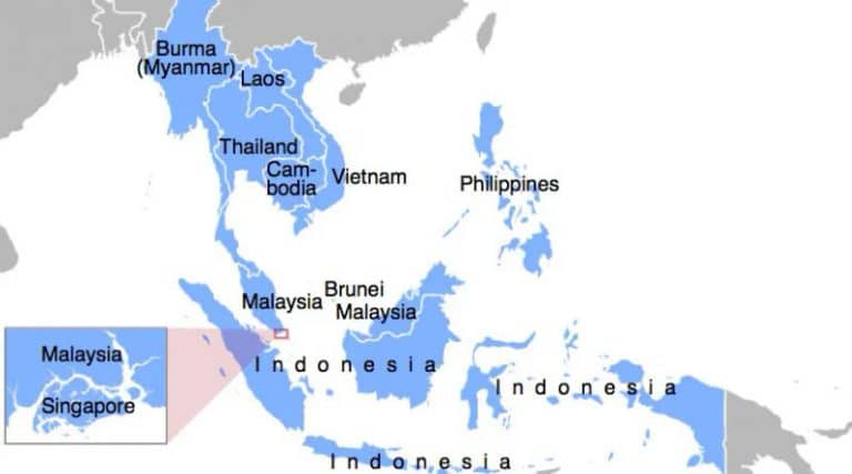 Cambodia As ASEAN Chair Can’t Remain Silent On Resolving Rohingya Refugee Crisis – OpEd