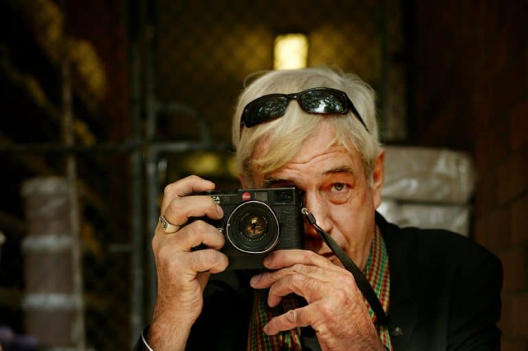 Tim Page, legendary Vietnam War photographer, dies at 78
