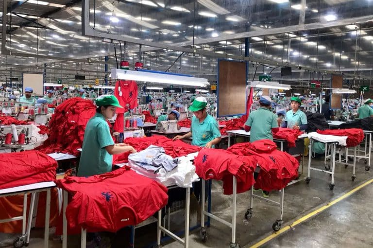 New 112 units take total factories in Cambodia to 1,947 by July-end