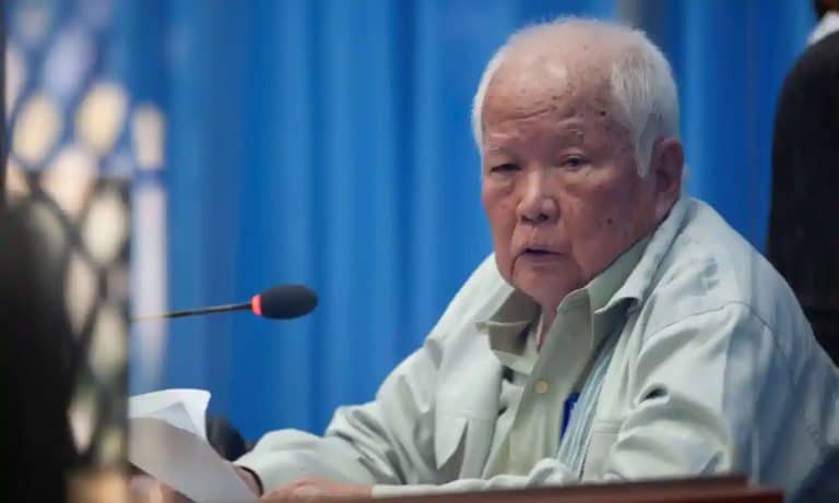 Khmer Rouge: Cambodia court to rule on genocide appeal of last surviving leader