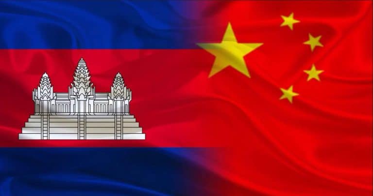 Controlling Southeast Asia – China’s Cambodian Dream Is Nothing But A Debt Trap & Security Concerns For Asia