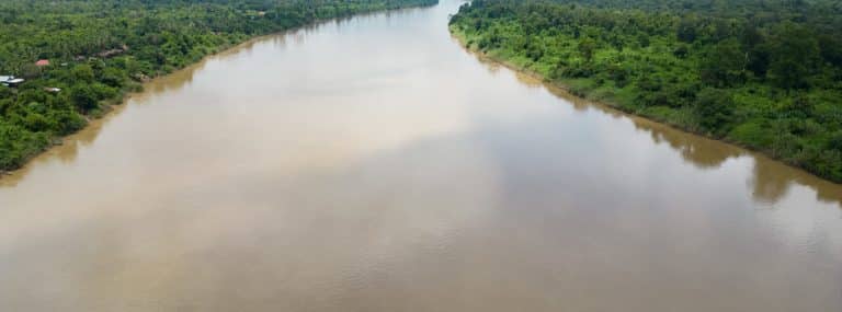 In the Mekong Basin, an ‘unnecessary’ dam poses an outsized threat