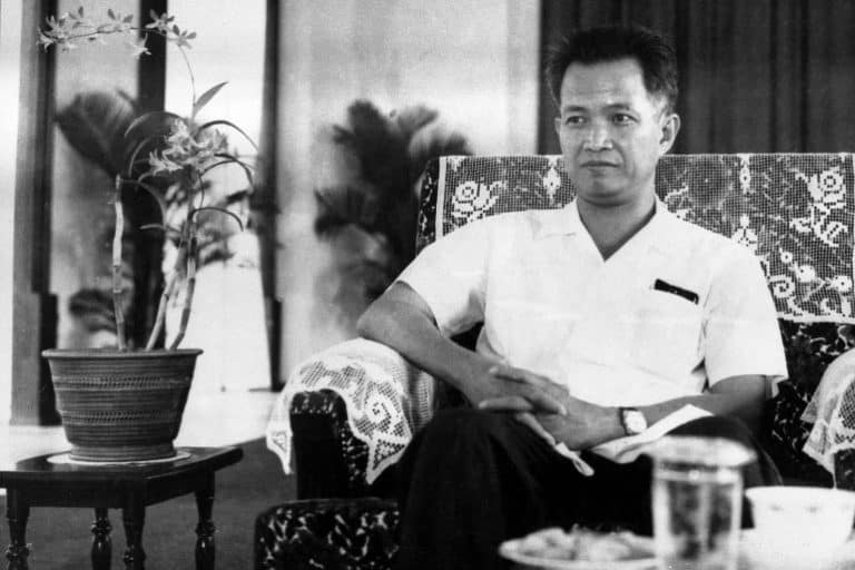 Former Khmer Rouge leader Khieu Samphan loses genocide appeal