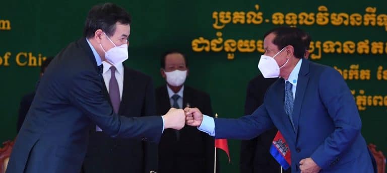 The Undetermined Costs and Benefits of Cambodia’s Engagement with China’s Belt and Road Initiative