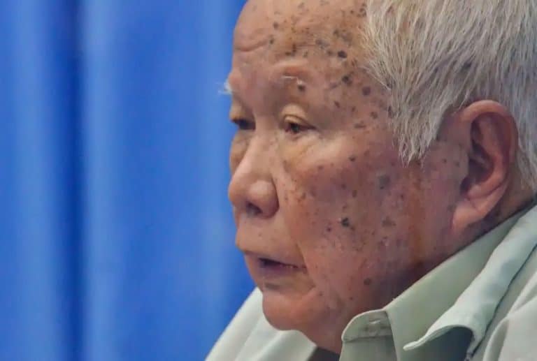 Cambodia’s Khmer Rouge tribunal to rule on genocide appeal