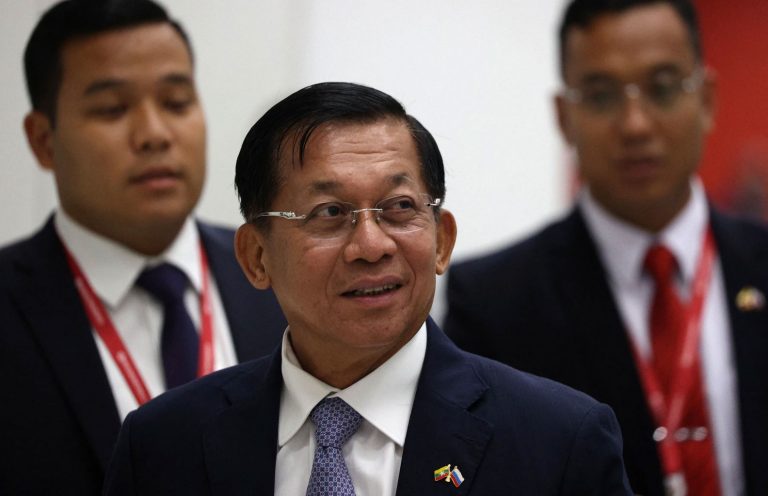 Cambodia stands firm on 5 point consensus: No invite for Myanmar to Asean Summit