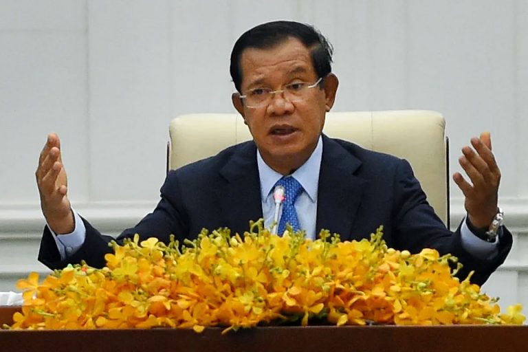 Hun Sen’s French legal foray backfires