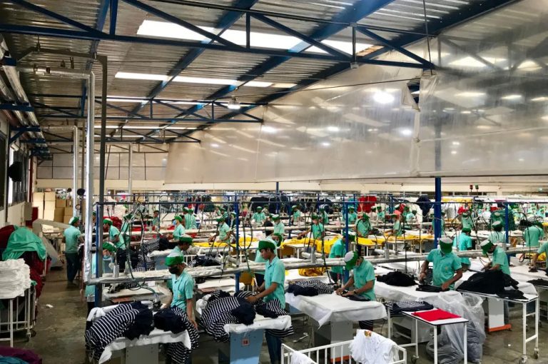Cambodia approves 2 projects on garments, accessories worth $11.3 mn