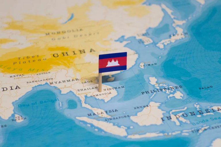 AMRO raises Cambodia’s GDP growth forecast to 5% from 4.9% for 2022