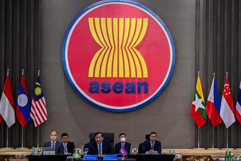 Asean summit to make hard decisions about Myanmar