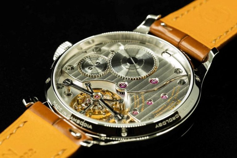 Cambodian PM to give luxury watches as ASEAN summit souvenirs