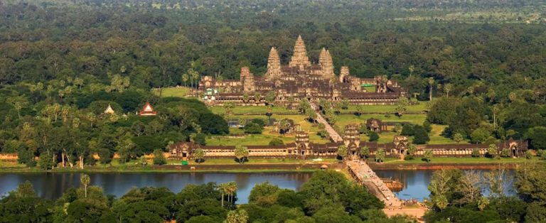 Mass evictions at Angkor Wat leave 10,000 families facing uncertain future