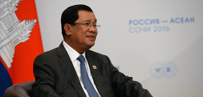 Hun Sen Has Botched Cambodia’s ASEAN Chairmanship