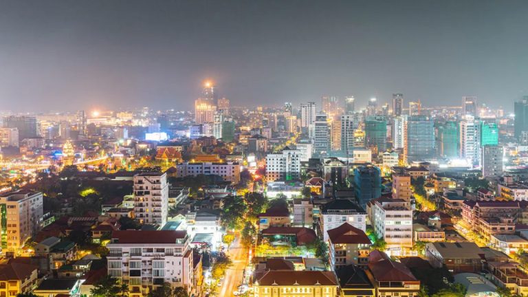 Cambodia joins global quest for energy efficiency