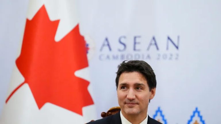 Trudeau pledges $990K for clearing landmines, cluster bombs in Cambodia, Laos