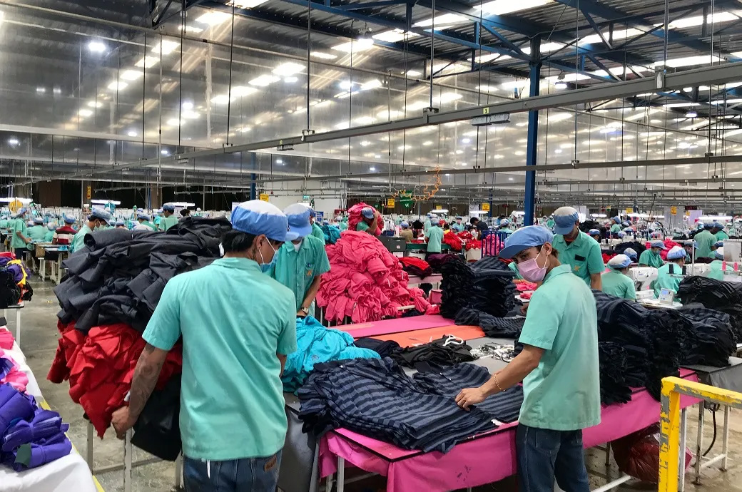 textile apparel footwear & travel goods association in cambodia (taftac)