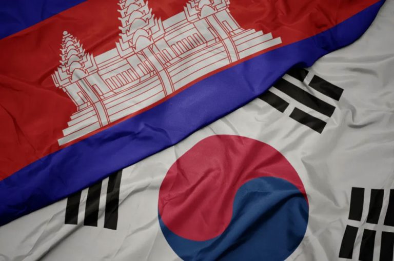 Cambodia-Korea FTA to come into force from Dec 1