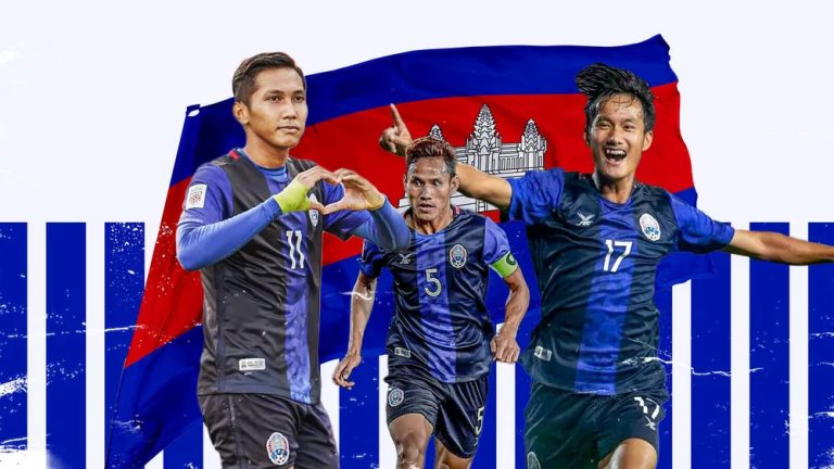 Cambodia AFF Mitsubishi Electric Cup 2022 squad: Who’s in and who’s out?