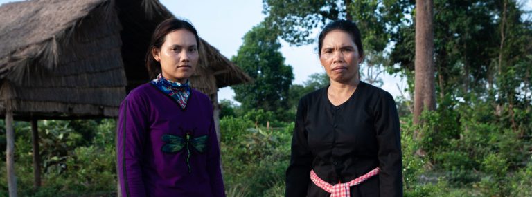 No justice for Indigenous community taking on a Cambodian rubber baron