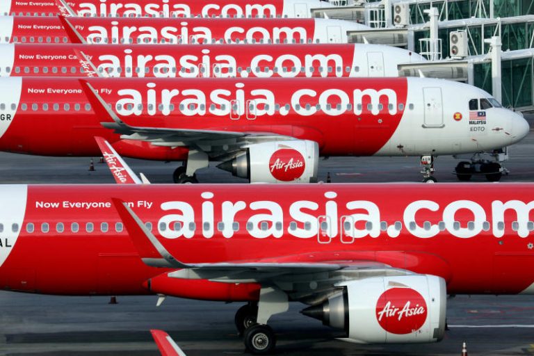 Capital A to launch AirAsia Cambodia as it resumes growth