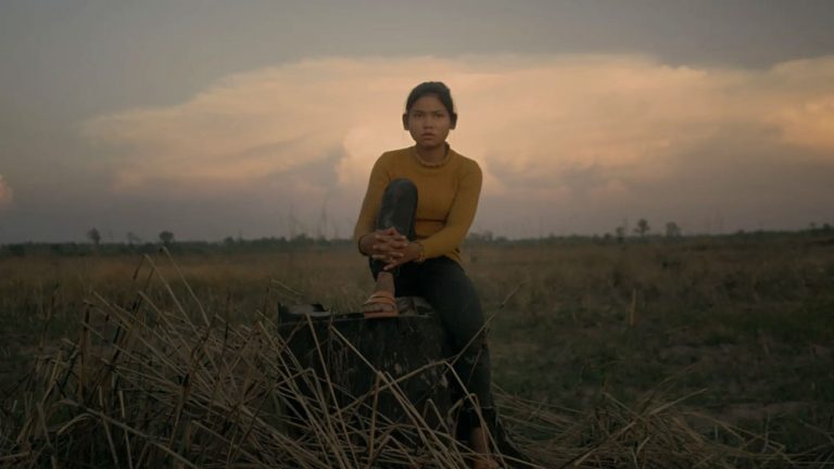 Short Film Review: Further and Further Away (2022) by Polen Ly