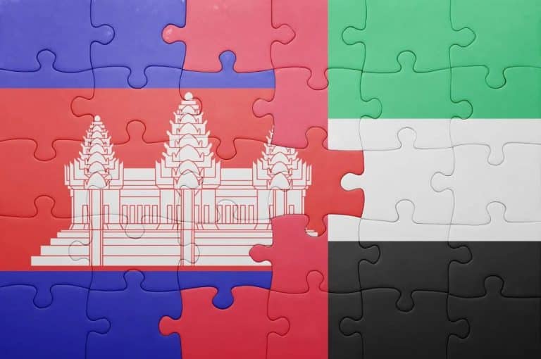 Cambodia, UAE to hold 3rd round of CEPA talks in 2023