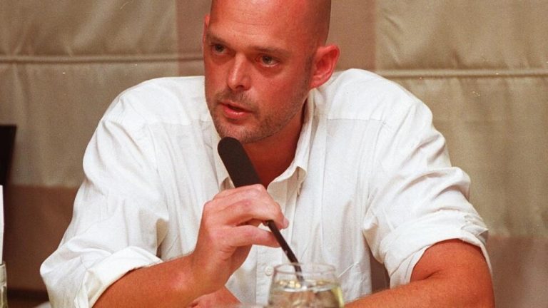 Nate Thayer, who interviewed Pol Pot, dead at 62
