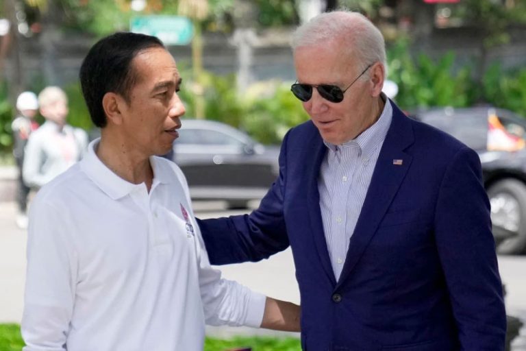 Biden’s Half-Hearted Policy Towards Southeast Asia
