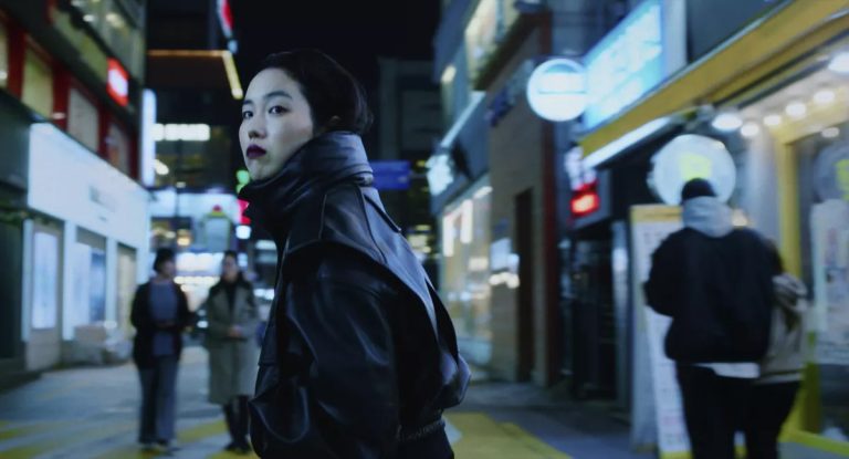 ‘Return to Seoul’s’ behind the scenes tale of the reluctant movie star