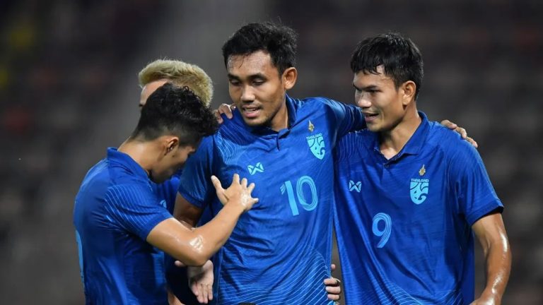 Thailand vs Cambodia: Livestream, TV channel, preview, AFF Mitsubishi Electric Cup table and results