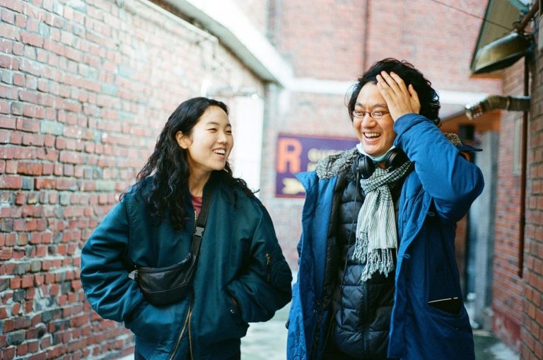 Return to Seoul director Davy Chou on ‘cultures clashing’ in his hit movie, working with non-professional actors and being inspired by Tarantino, Scorsese