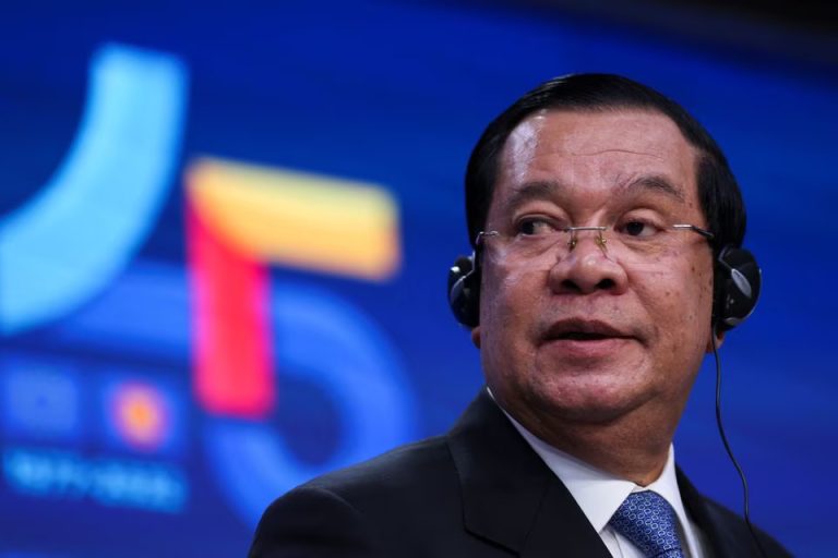 Hun Sen orders shutdown of independent local news outlet