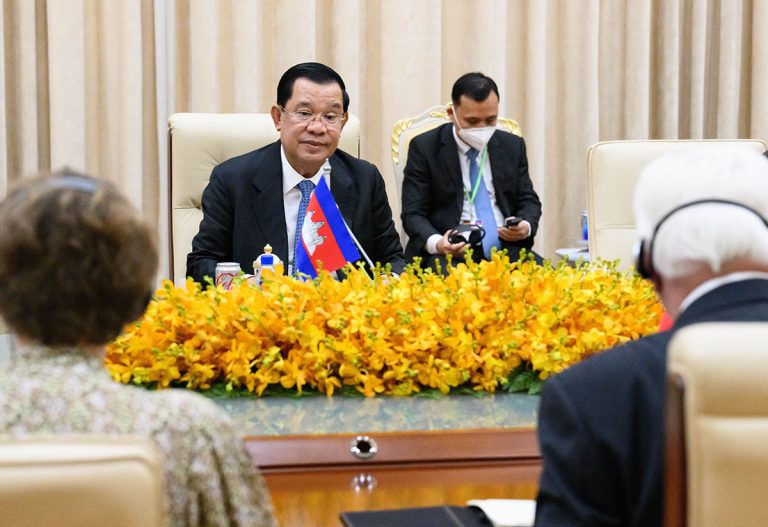 Hun Manet: Cambodia’s rising son