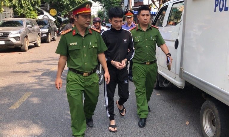 Human trafficking victim tricks to sell close friend to Cambodia