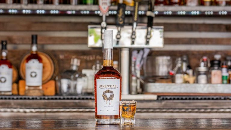 As Flavored Whiskey Continues To Grow, Pernod Ricard Acquires Peanut Butter Whiskey