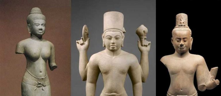 A New Report Has Linked More Than 1,000 Antiquities in the Met Museum’s Collection to Traffickers