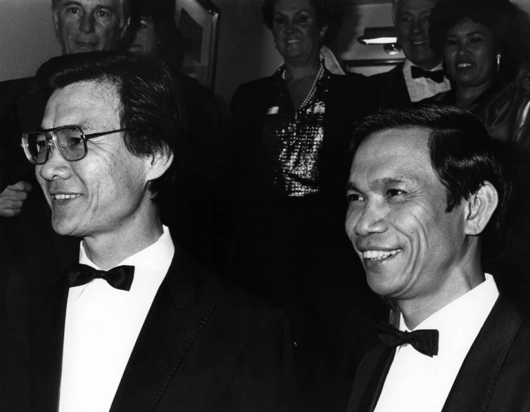 Remembering Haing Ngor, The First Asian To Win Best Supporting Actor — For ‘The Killing Fields’ In 1985